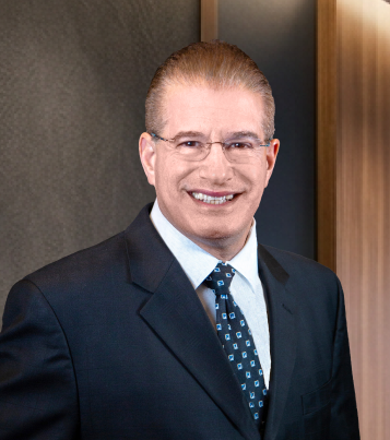Steven Benvenisti Esq.