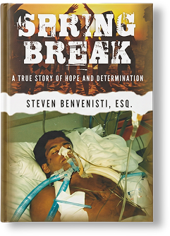 Steven-Book