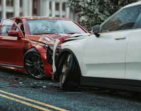 auto accidents