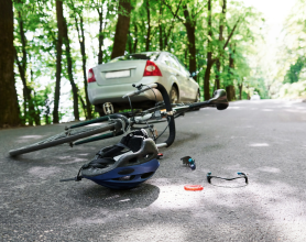 bicycle accidents