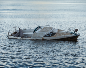 boating accidents