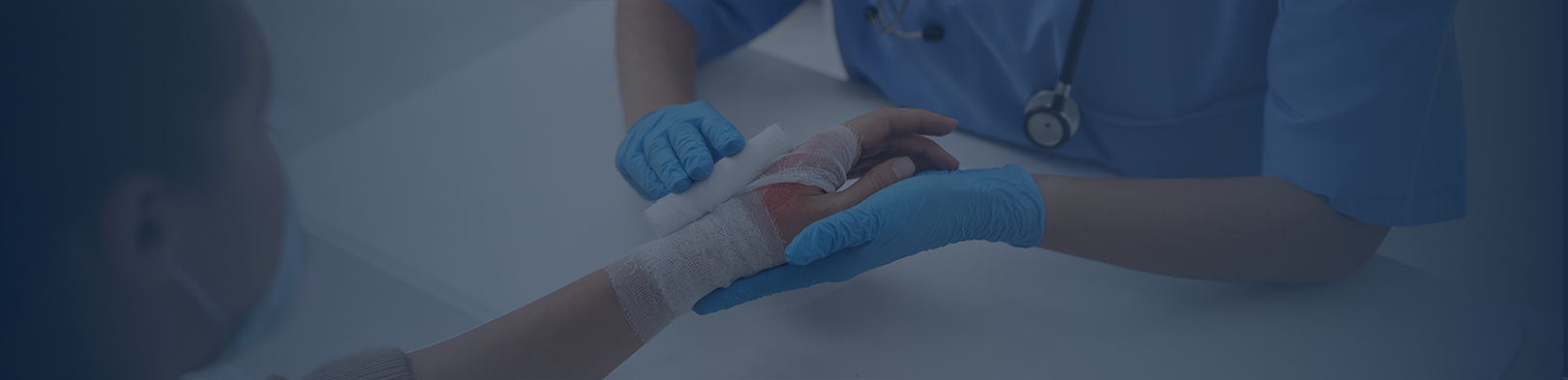 New Jersey Radiation Burn Injury Lawyers