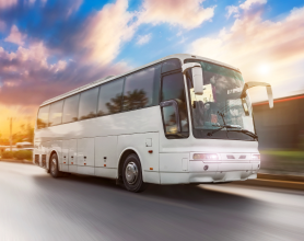 bus accidents