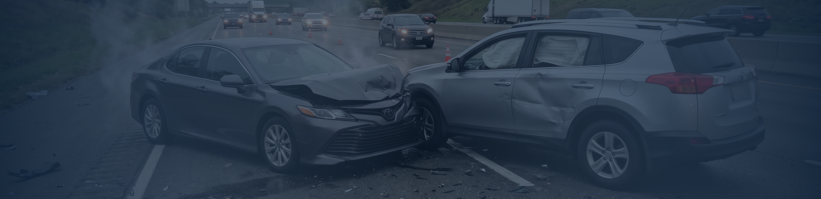 Car Accident Lawyers in New Jersey