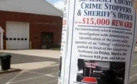 My Central Jersey – Widow in Fatal Hit-run May Sue Somerville