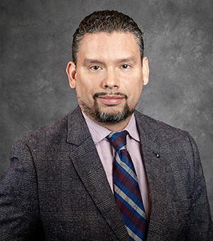 Christian Correa, Esq.