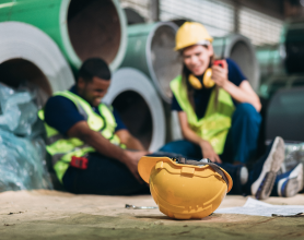 construction accidents