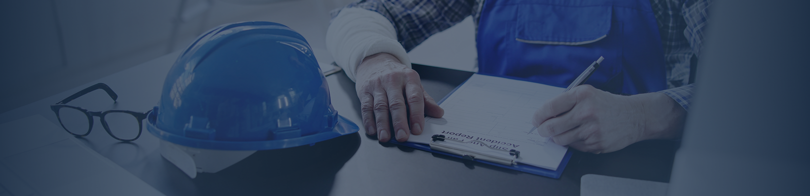 Jersey City Construction Accident Lawyer