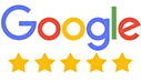 review logos