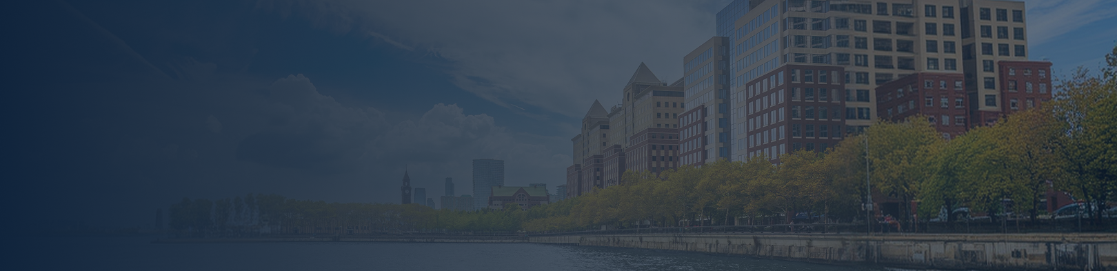 Hoboken, New Jersey Personal Injury Lawyer