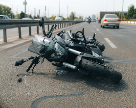 motorcycle accidents