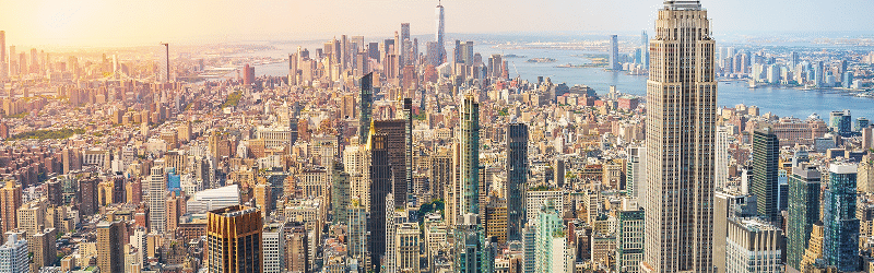 new york