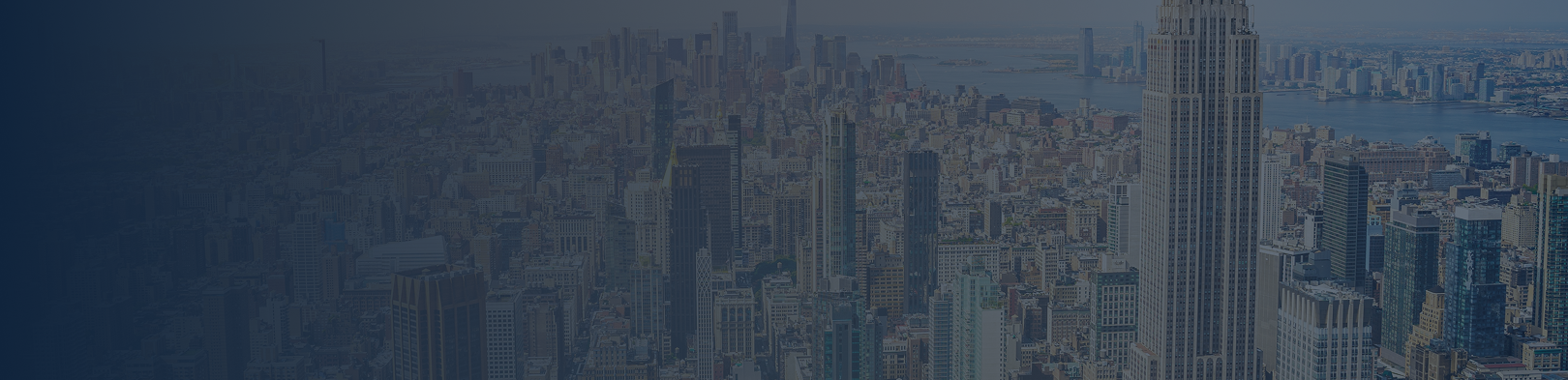 Personal Injury Lawyers in New York City