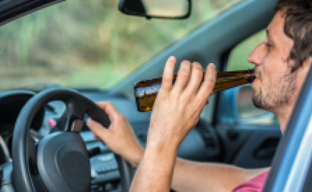 NJ 101.5 – Changes Coming for New Jersey’s Drunken Driving Law