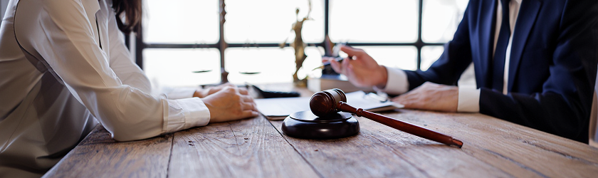 personal injury attorney