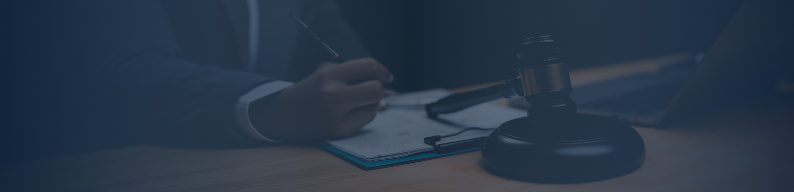Our Practice Areas - The Types of Cases We Take