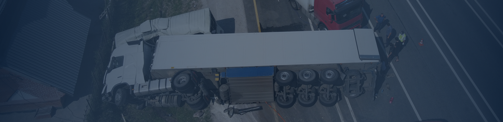 Teaneck Truck Accident Lawyer