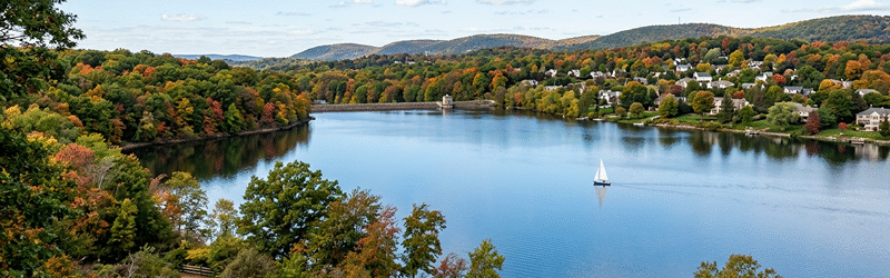 woodcliff lake