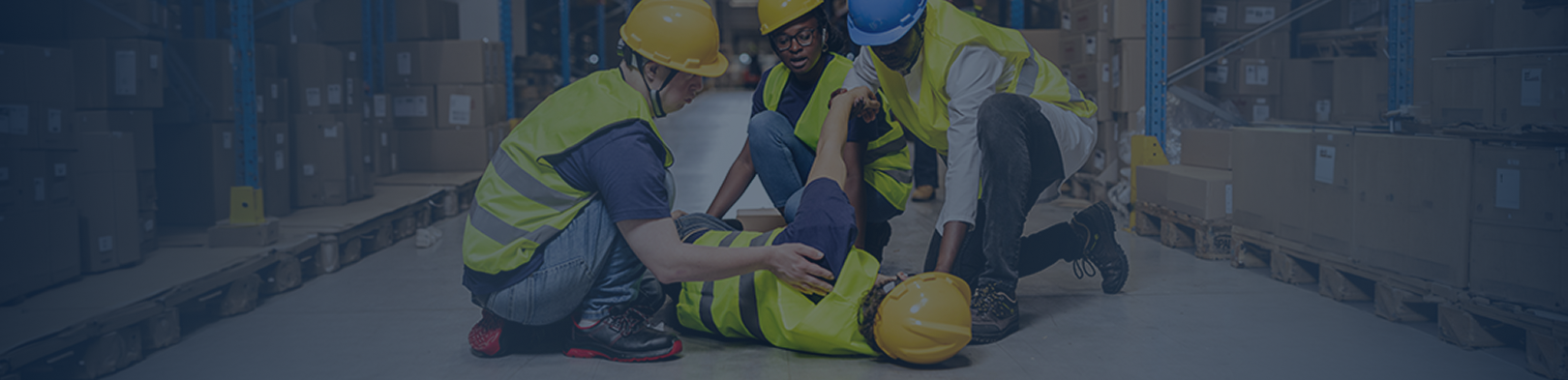 Workers’ Comp Lawyer in Teaneck, NJ