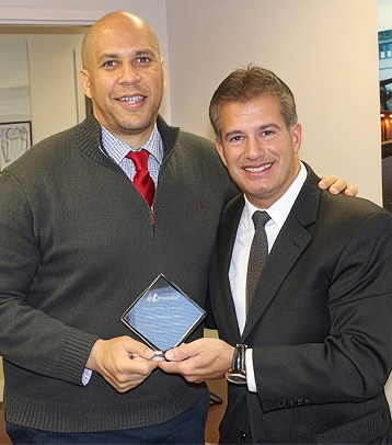 MADD Award