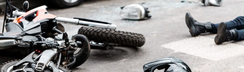 Motorcycle Accident