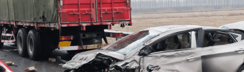 underride truck accidents