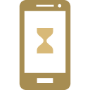 driver-is-logged-icon