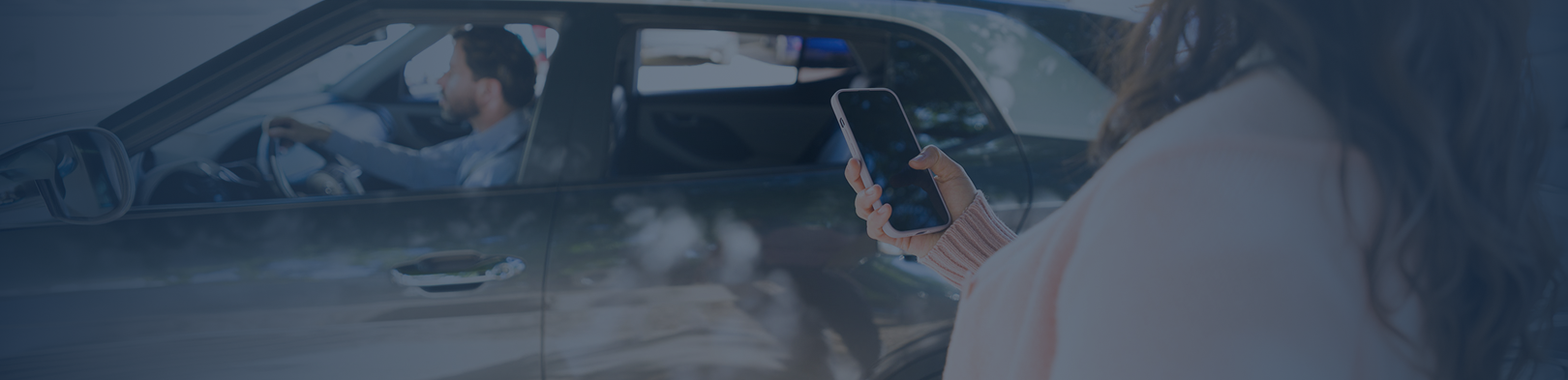 Ridesharing Accident Lawyers in New Jersey