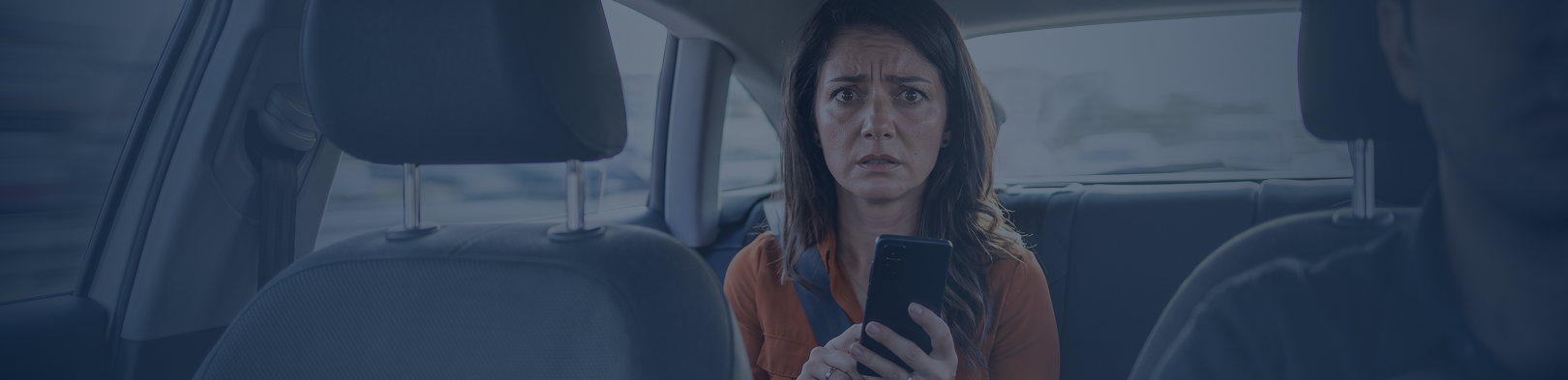 New Jersey Uber & Lyft Sexual Assault Attorney